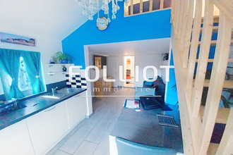  maison dives-sur-mer 14160