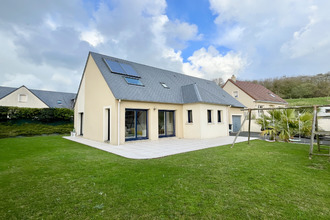  maison dives-sur-mer 14160