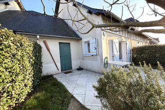  maison dives-sur-mer 14160