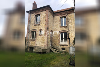  maison dives-sur-mer 14160