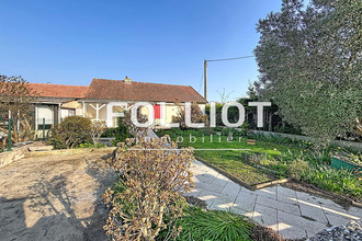  maison dives-sur-mer 14160