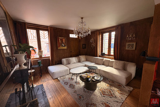  maison dives-sur-mer 14160