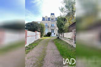  maison dives-sur-mer 14160