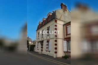  maison dives-sur-mer 14160