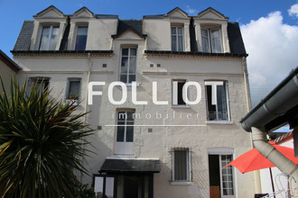  maison dives-sur-mer 14160