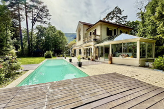  maison divonne-les-bains 01220