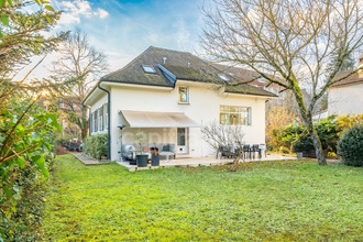  maison divonne-les-bains 01220