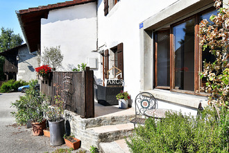  maison divonne-les-bains 01220