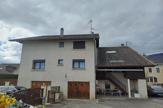  maison divonne-les-bains 01220