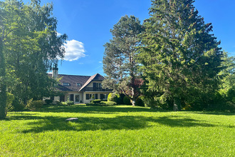  maison divonne-les-bains 01220