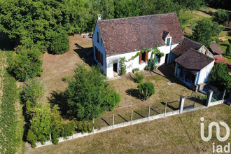  maison dixmt 89500