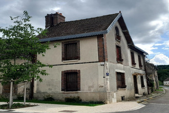  maison dixmt 89500