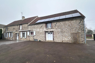  maison dixmt 89500
