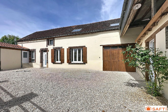  maison dixmt 89500