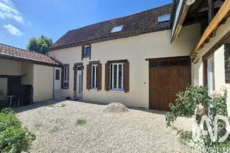  maison dixmt 89500