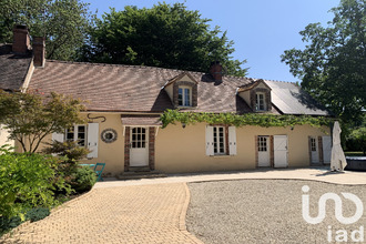  maison dixmt 89500
