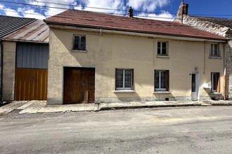  maison dizy-le-gros 02340