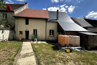  maison dizy-le-gros 02340