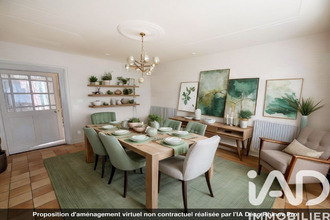  maison dizy-le-gros 02340