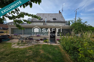  maison dizy-le-gros 02340