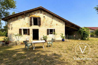  maison doazit 40700
