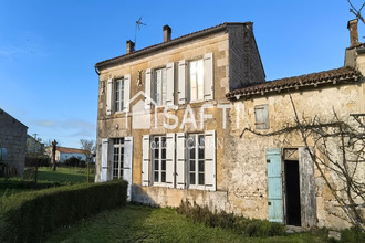  maison doeuil-sur-le-mignon 17330