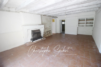  maison doeuil-sur-le-mignon 17330