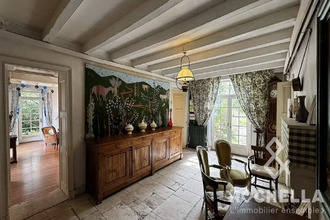  maison doeuil-sur-le-mignon 17330