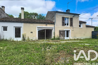  maison doeuil-sur-le-mignon 17330