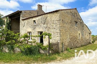  maison doeuil-sur-le-mignon 17330