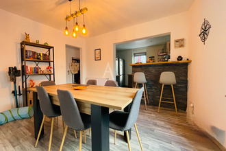  maison dogneville 88000