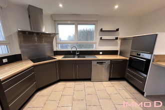  maison dogneville 88000