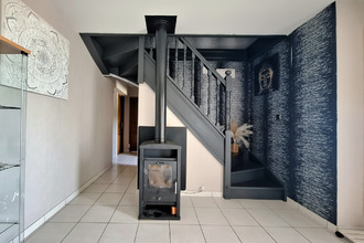  maison dogneville 88000
