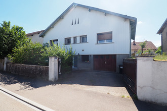  maison dogneville 88000
