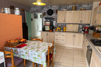  maison dohis 02360