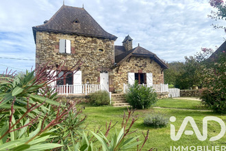  maison doissat 24170