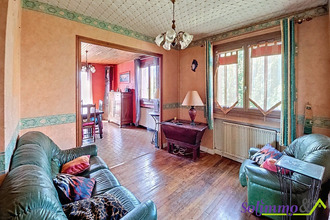  maison doissin 38730