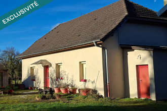  maison doissin 38730