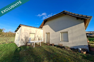  maison doissin 38730