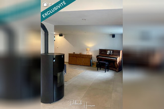  maison doissin 38730