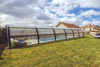  maison doissin 38730