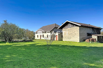  maison doissin 38730