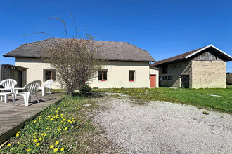 maison doissin 38730
