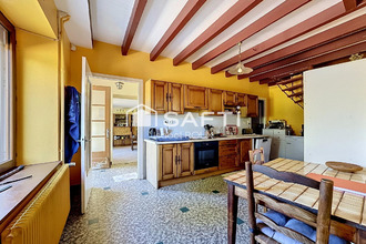  maison doissin 38730