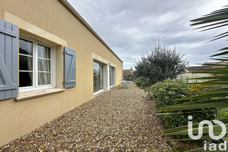  maison doix 85200