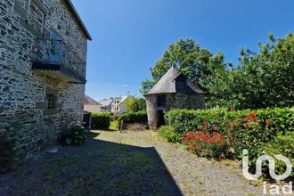  maison dol-de-bretagne 35120