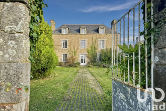  maison dol-de-bretagne 35120