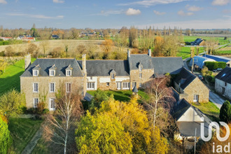  maison dol-de-bretagne 35120