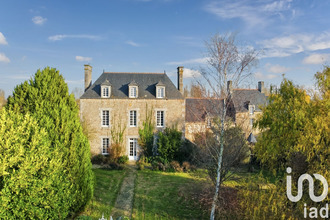  maison dol-de-bretagne 35120