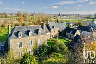  maison dol-de-bretagne 35120